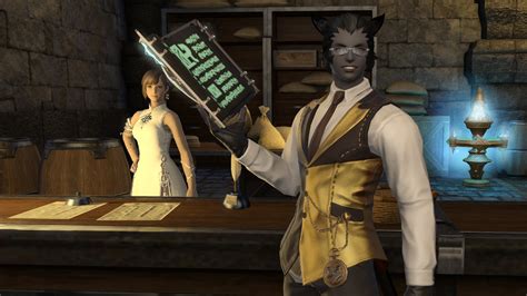 ffxiv lvl 90 gear vendor